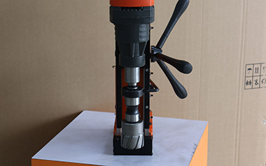 磁力鉆操作的正確使用方法有哪些？