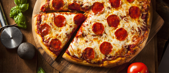 pizza