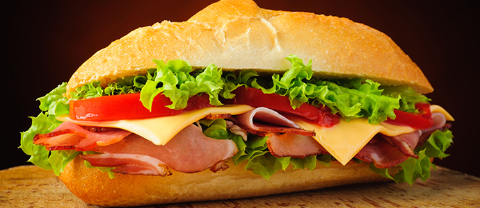 subs