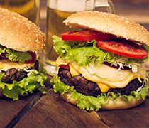 burgers