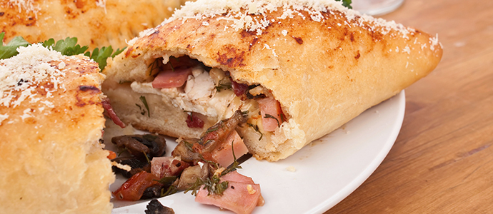 calzones