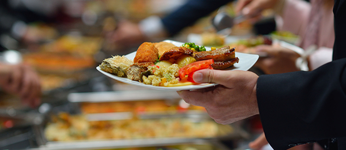 catering