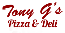 Tony G's Pizza & Deli
